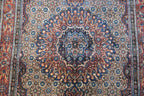 3'4'' x 5'1'' Persian Moud Rug image 2
