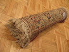 1' 1" x 5' 2" Persian Esphahan Runner image 11