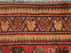 4' 4" x 6' 5" Persian Lilihan Rug image 10