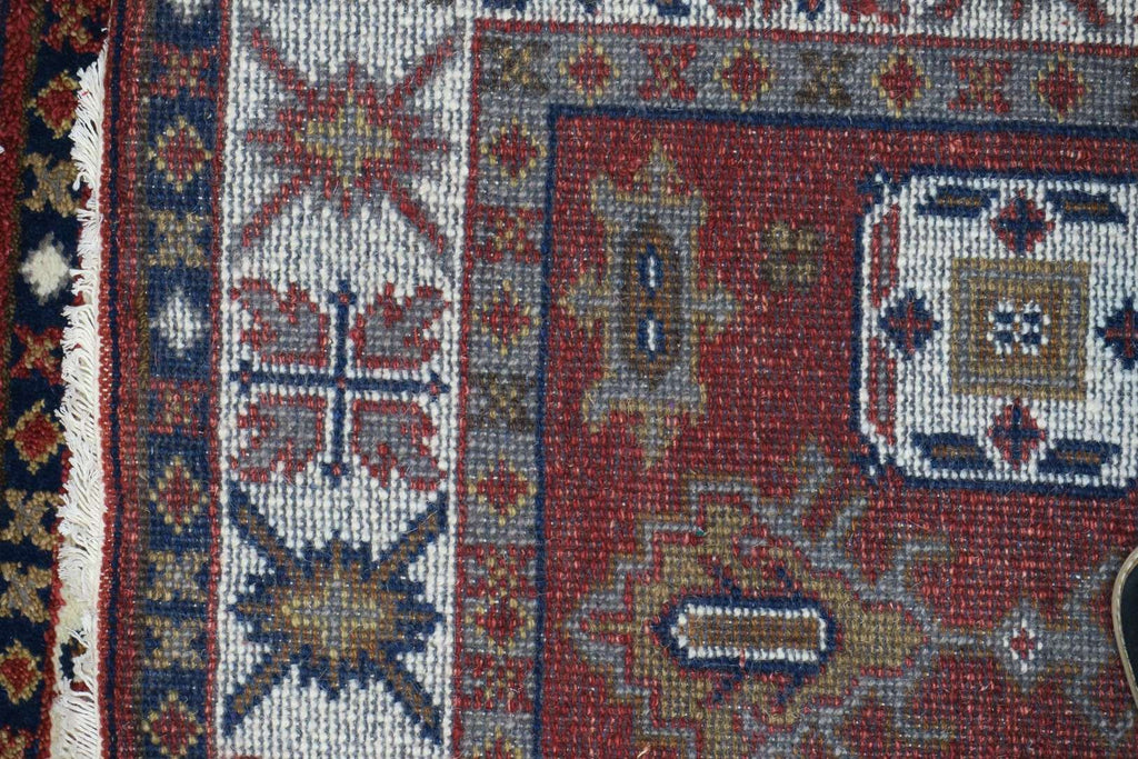 3' 0" x 5' 0" India Kazak Rug image 1