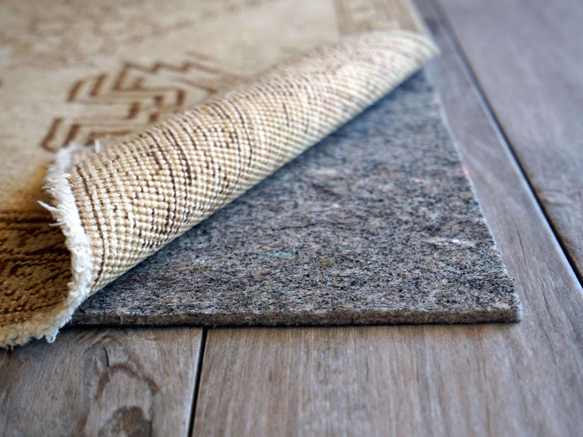 Ultimate Ultra Stop Durable Rug Pad image 0