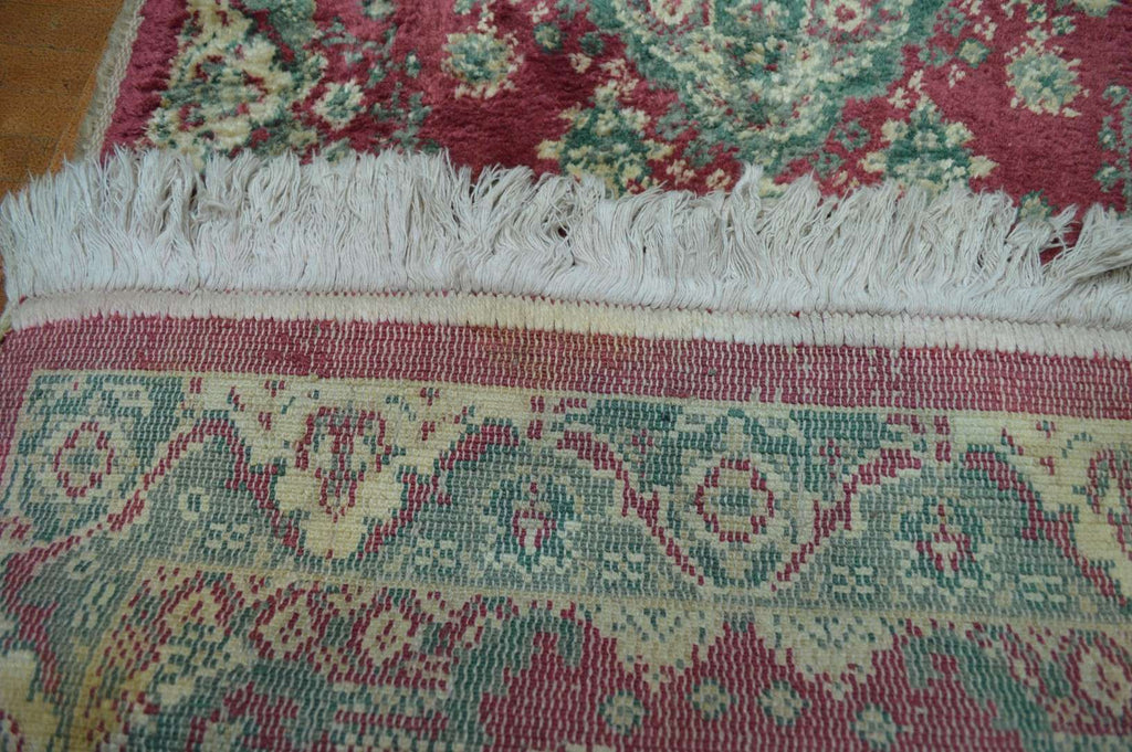 2' 0" x 4' 3" India Kerman Rug image 12