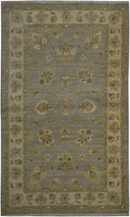 3' 0" x 5' 0" Pakistan Peshawar Rug image 0
