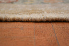 8' 3" x 10' 1" Pakistan Chobi Rug image 9