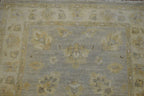 3' 0" x 5' 0" Pakistan Peshawar Rug image 7