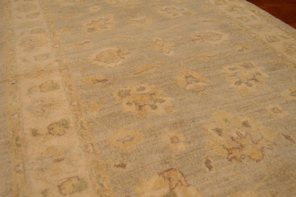 3' 0" x 5' 0" Pakistan Peshawar Rug image 6