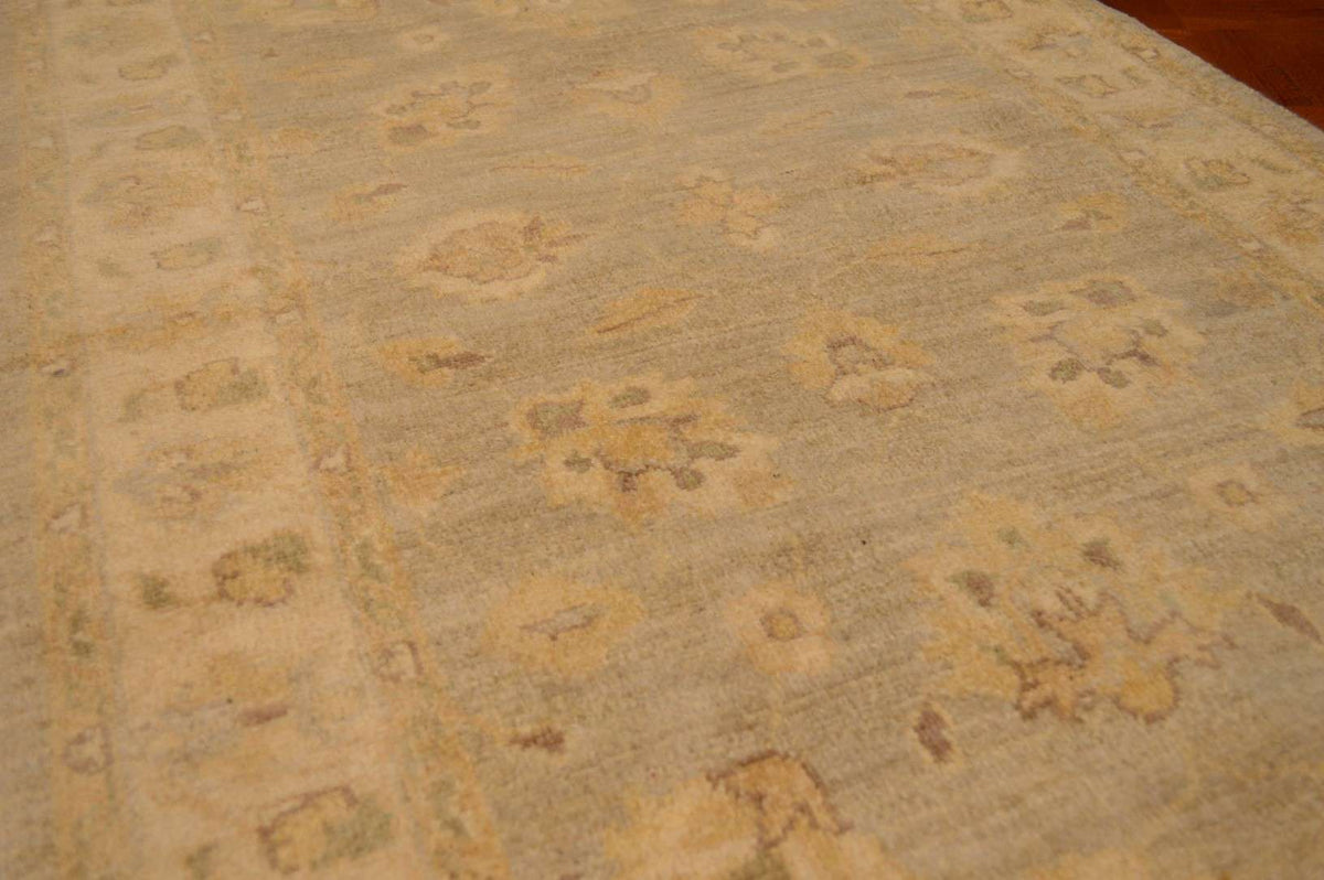 3' 0" x 5' 0" Pakistan Peshawar Rug image 6