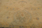 4' 0" x 5' 9" Pakistan Peshawar Rug image 2