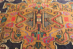1'8'' x 2'8'' Persian Balooch Rug image 0