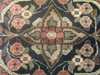 7' 3" x 11' 0" Persian Mahal Rug image 5