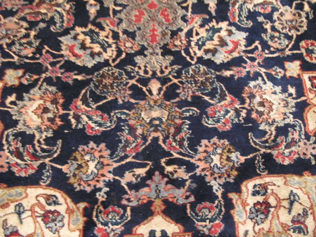 10' 0" x 12' 6" Persian Mehad Rug image 2