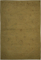 3' 10" x 5' 8" Pakistan Peshawar Rug image 0