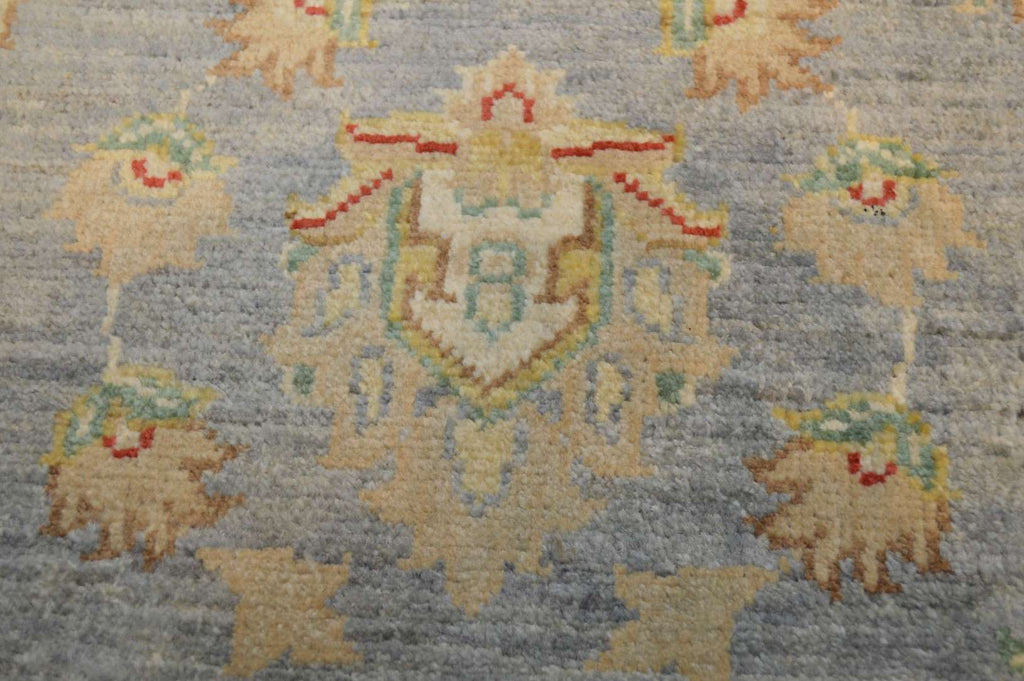 3' 0" x 5' 2" Pakistan Peshawar Rug image 2