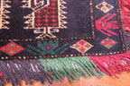 1'8'' x 2'8'' Persian Balooch Rug image 9