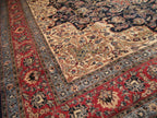 10' 0" x 12' 6" Persian Mehad Rug image 5