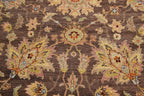 9' 9" x 14' 0" India Sultanabad Rug image 5