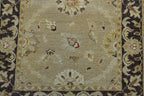 2' 10" x 9' 9" Pakistan Peshawar Runner image 4