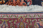 2'2'' x 5'6'' Persian Arak Rug image 10
