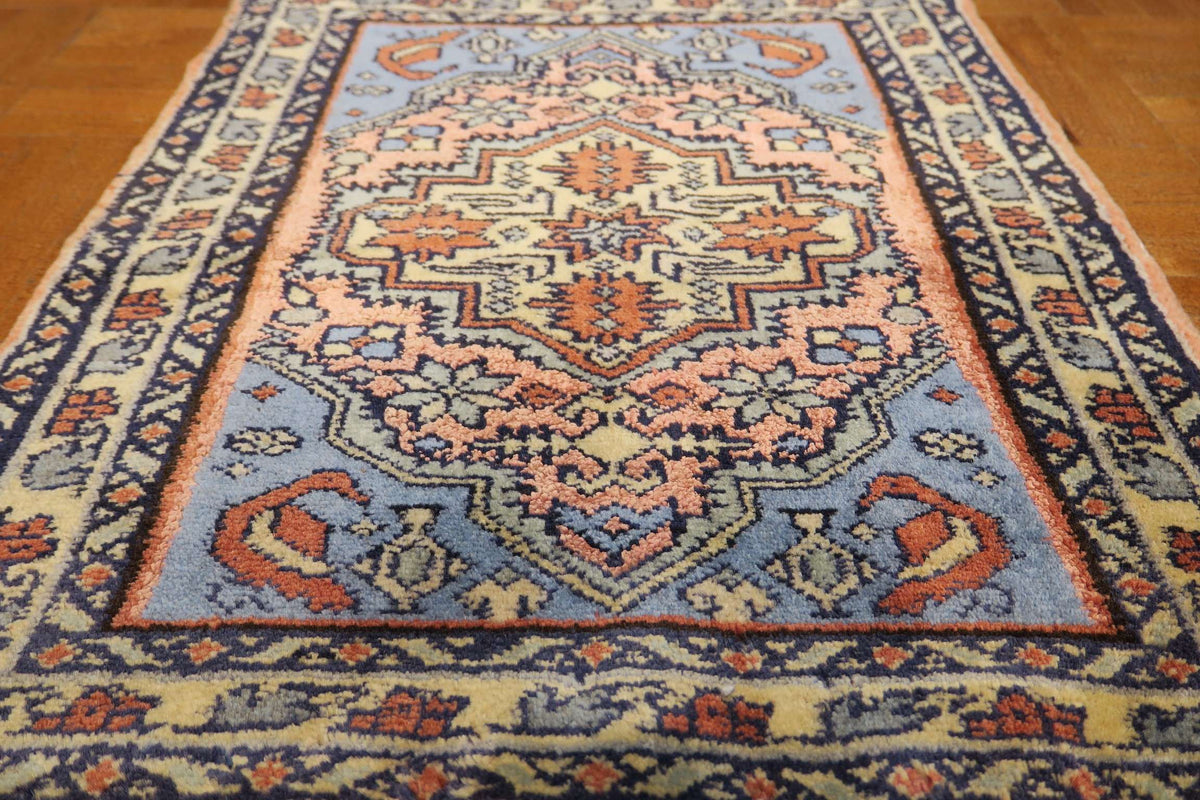 1'4'' x 1'6'' Persian Ardebil Rug image 3