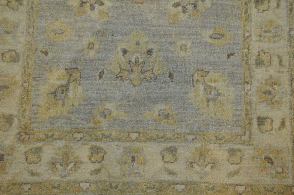 3' 0" x 5' 0" Pakistan Peshawar Rug image 8