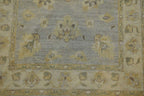 3' 0" x 5' 0" Pakistan Peshawar Rug image 8