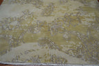 8' 1" x 10' 0" Tibetan Transitional Rug image 8