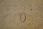 3' 0" x 4' 10" Pakistan Peshawar Rug image 4
