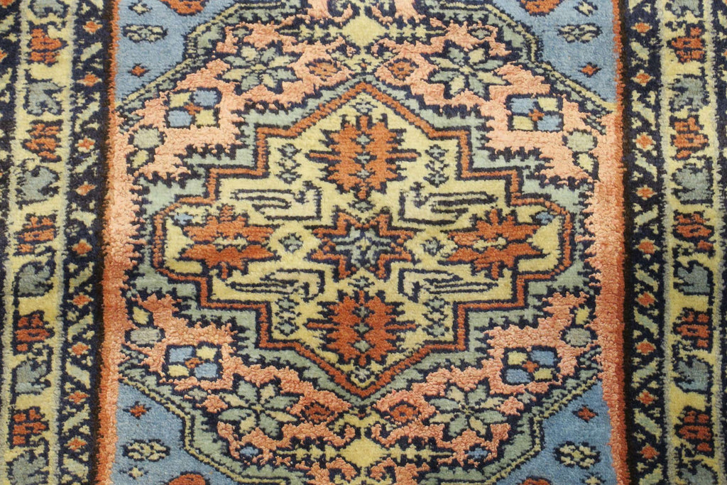 1'4'' x 1'6'' Persian Ardabil Rug image 1