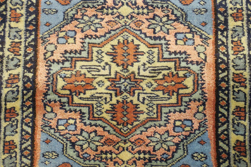 1'4'' x 1'6'' Persian Ardabil Rug image 1
