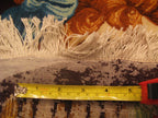 1' 8" x 2' 3" Persian Tebriz Rug image 10