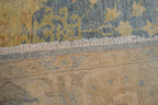 4' 0" x 5' 10" Pakistan Peshawar Rug image 11