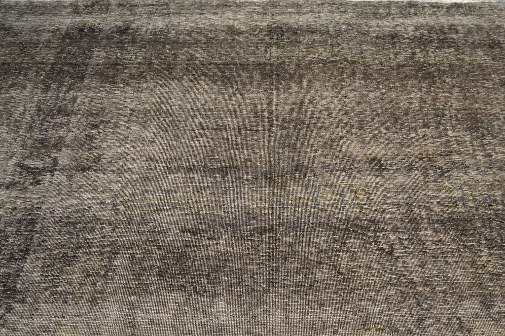 8' 0" x 10' 8" Pakistan Vintage Rug image 6
