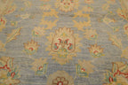 3' 0" x 5' 2" Pakistan Peshawar Rug image 6