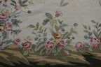 11' 7" x 16' 5" French Needlepoint Rug image 3