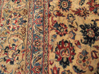 1' 1" x 5' 2" Persian Esphahan Runner image 8