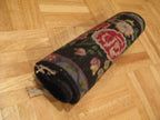 1' 0" x 1' 3" Persian Tebriz Rug image 11