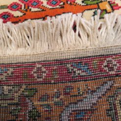 Alternative view of 3'2'' x 4'7'' Persian Tebriz Rug