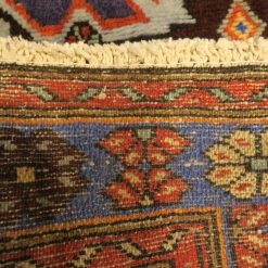Alternative view of 3'3'' x 5'2'' Persian Zanjan Rug