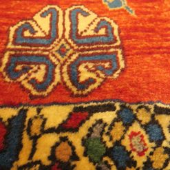 Alternative view of 3'7'' x 5'4'' Persian Sheraz Rug