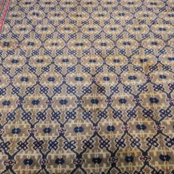 7'2'' x 10'1'' Persian Kolyaei Rug