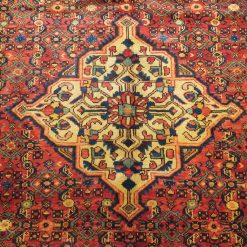 Alternative view of 7'1'' x 10'4'' Persian Hamedan Rug