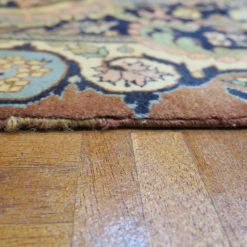 6'1'' x 9'4'' Persian Tebriz Rug