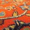 7'1'' x 10'0'' Persian Mahal Rug