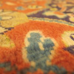 7'0'' x 10'5'' Persian Mahal Rug