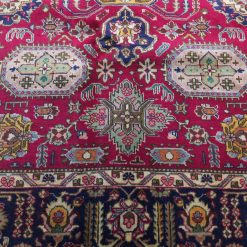 Alternative view of 6'6'' x 9'2'' Persian Tebriz Rug