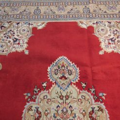 8'0'' x 11'4'' Persian Tebriz Rug