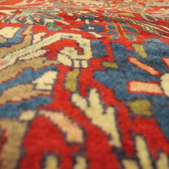 Alternative view of 7'1'' x 10'8'' Persian Bijar Rug