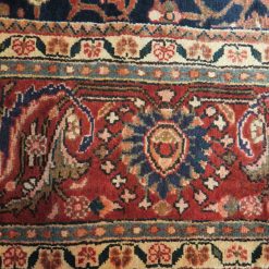 Alternative view of 7'2'' x 10'2'' Persian Hamedan Rug