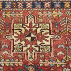Alternative view of 3'0'' x 8'6'' Persian Gharajeh Rug