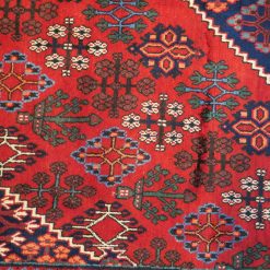 Alternative view of 7'3'' x 11'0'' Persian Josheghan Rug